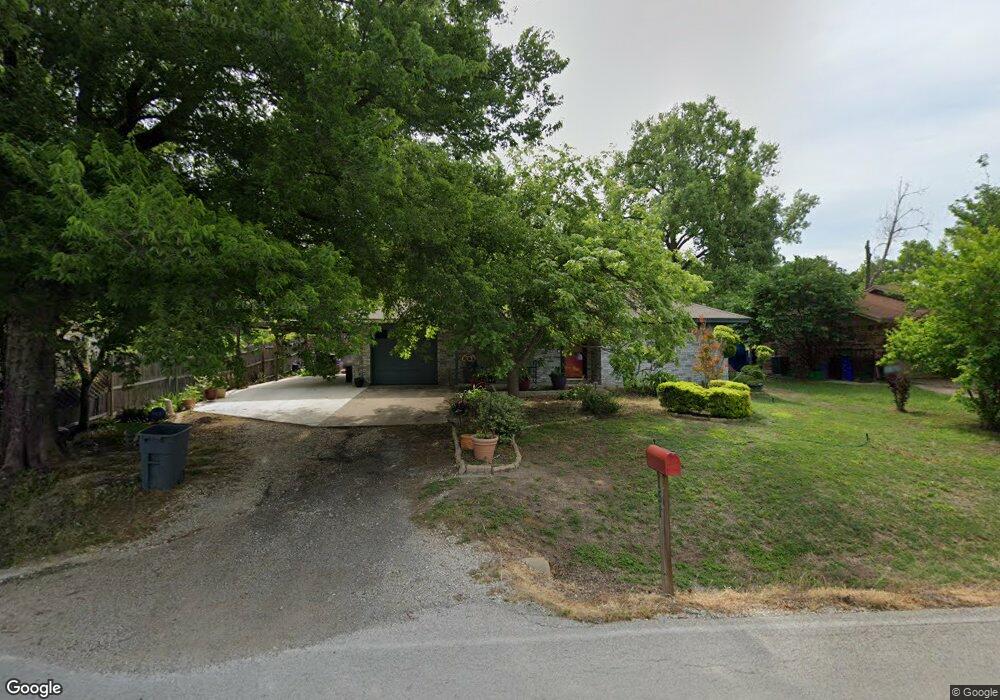 151 Brookshire Ave, Azle, TX 76020 - photo 1