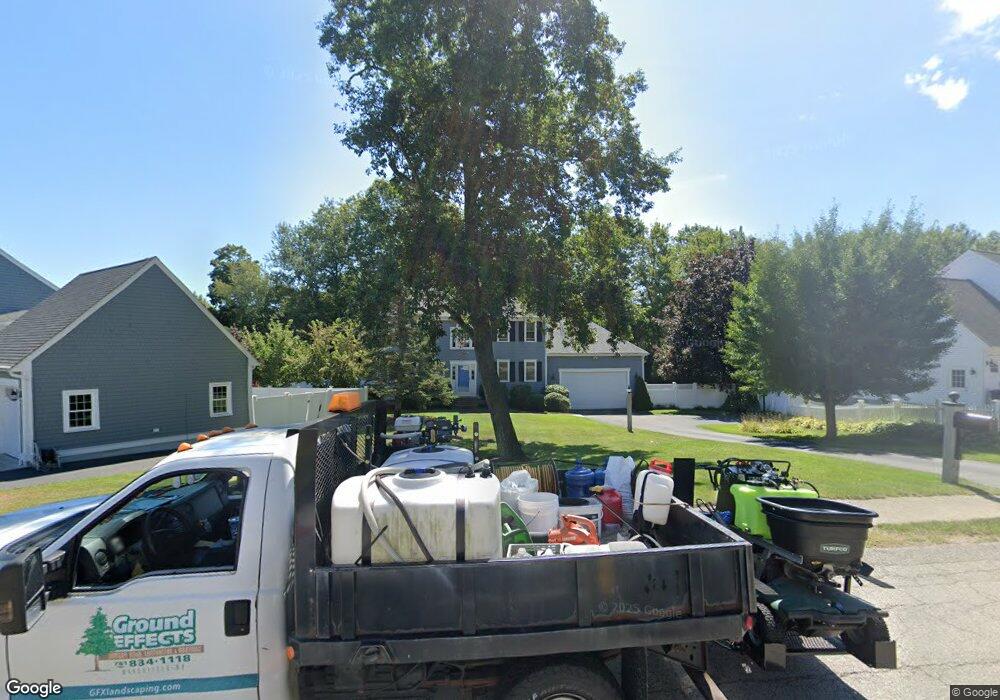 42 Granite Post Ln, East Weymouth, MA 02189 - photo 1