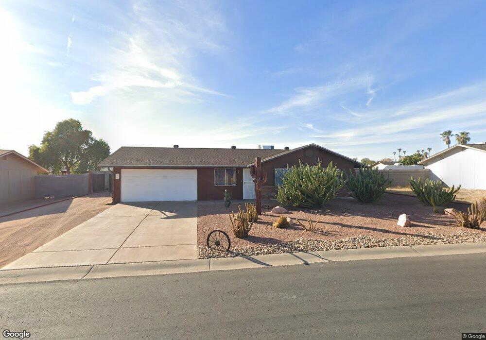 718 N 97th Place, Mesa, AZ 85207 - photo 1