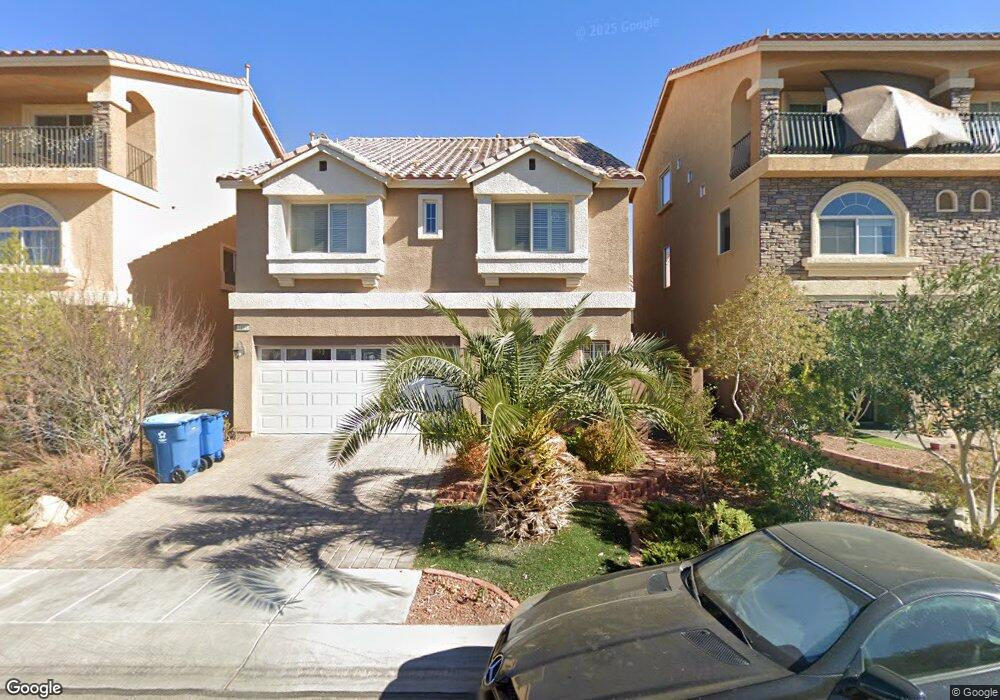 7184 S Bronco St, Las Vegas, NV 89118 - photo 1