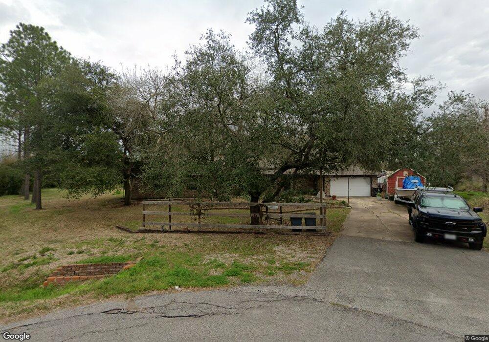 4307 Pine Meadow Dr, Richmond, TX 77469 - photo 1