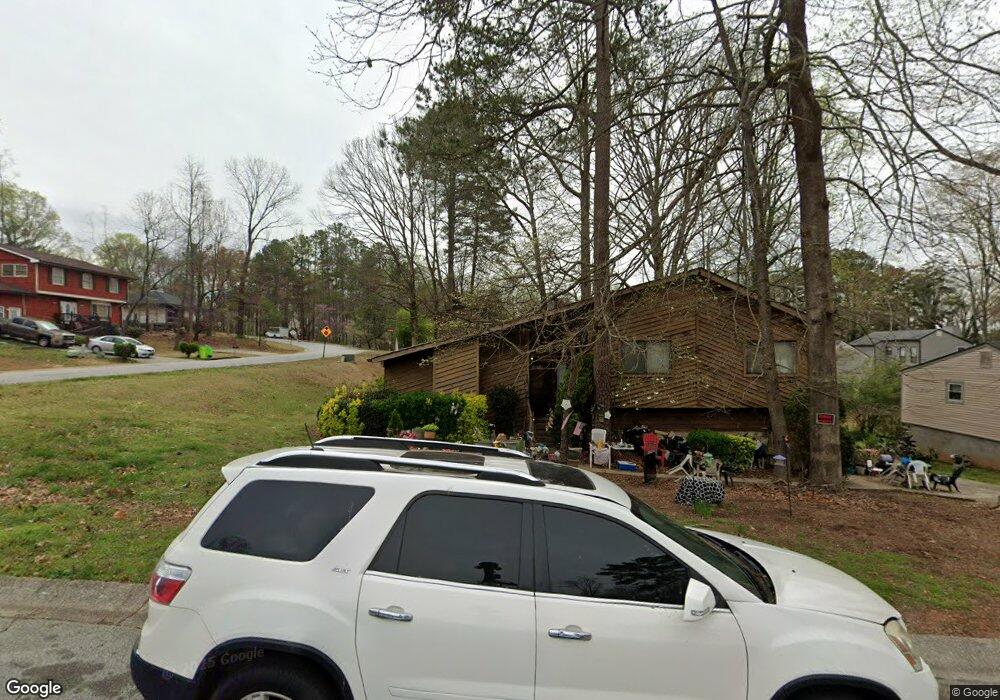 1123 Cedar Log Place unit 1, Austell, GA 30168 - photo 1