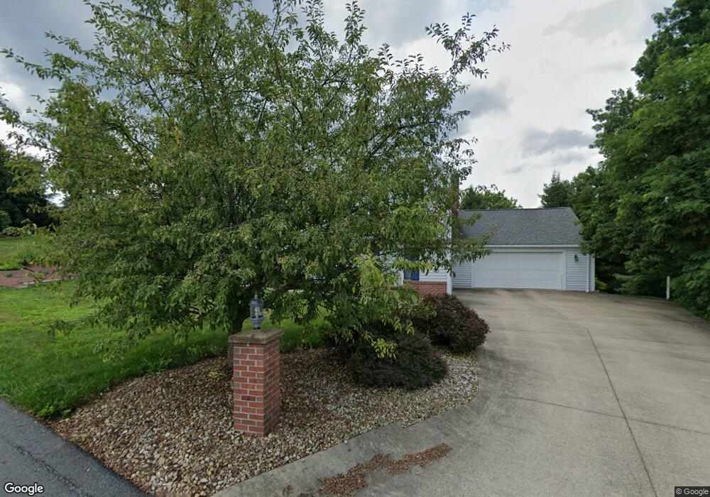 13 Catalpa St, Morgantown, WV 26505 - photo 1