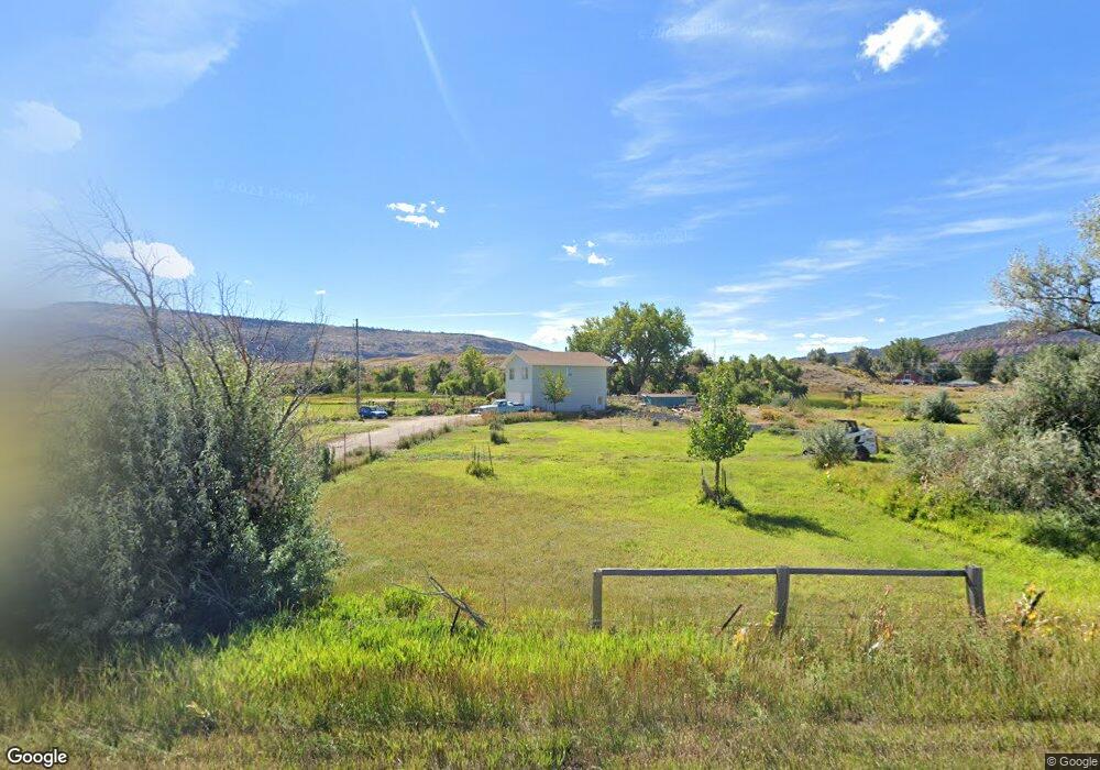 12429 Bessemer Rd, Casper, WY 82604 - photo 1