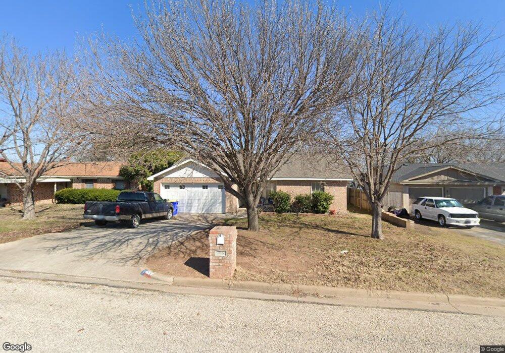 716 Bridle Ave, Fort Worth, TX 76108 - photo 1