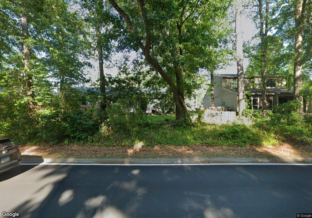 3587 Sedona Loop, Tallahassee, FL 32308 - photo 1