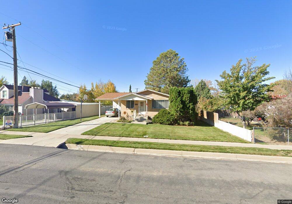 761 N 600 E, Spanish Fork, UT 84660 - photo 1