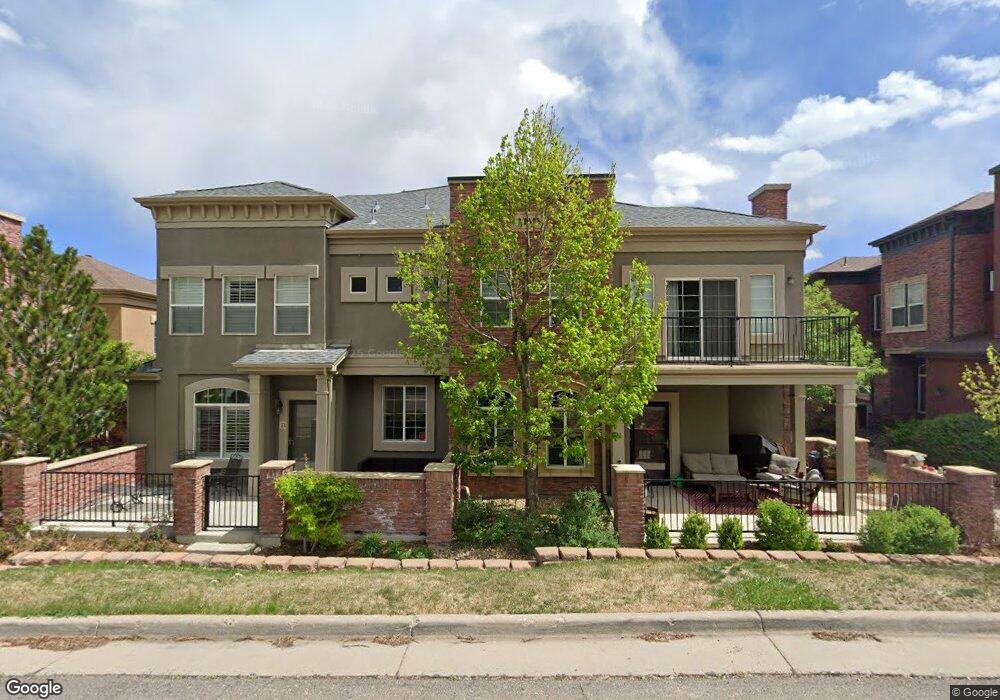 9498 Cedarhurst Ln unit C, Littleton, CO 80129 - photo 1