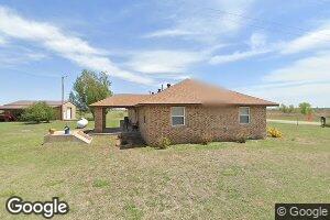 11136 Highway 66 W, Calumet, OK 73014