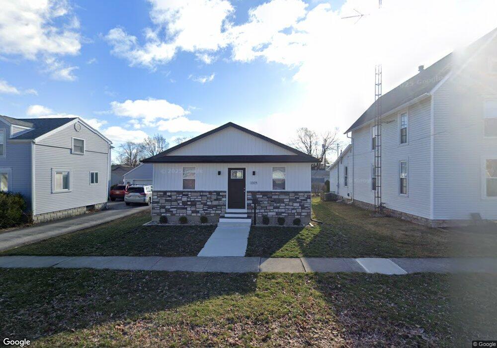 1319 S West St, Findlay, OH 45840 - photo 1