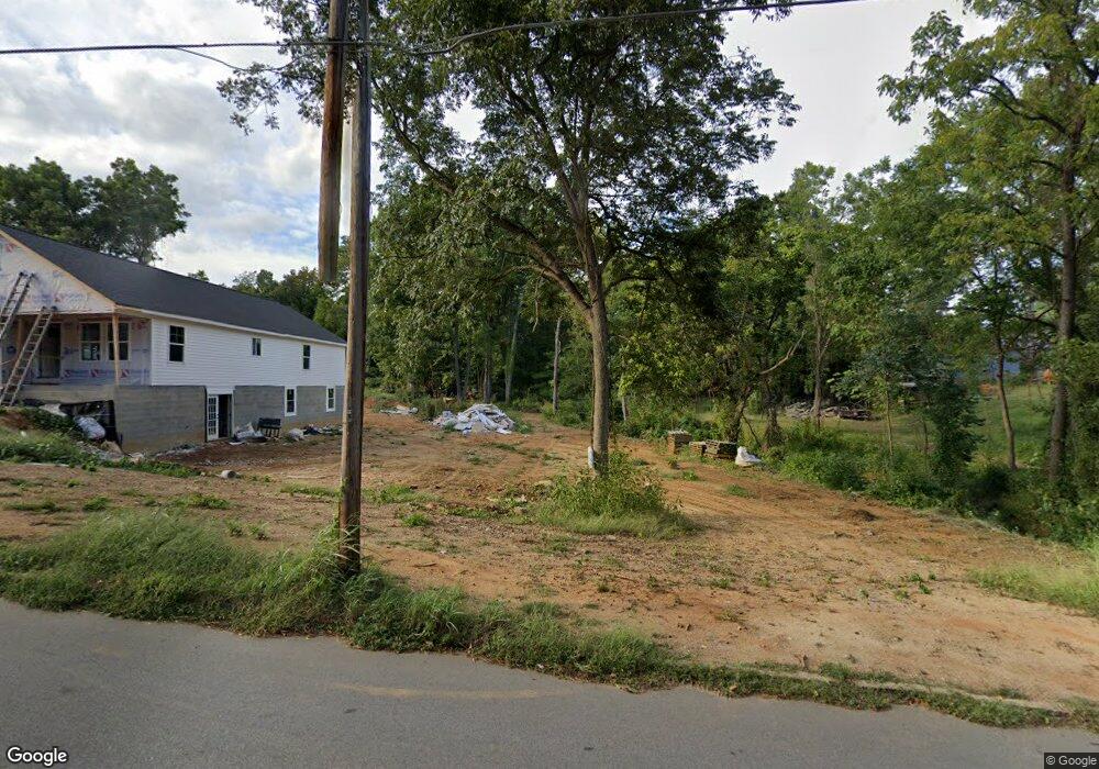 613 E Kearns Ave, High Point, NC 27260 - photo 1