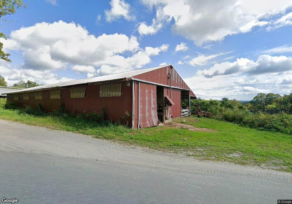 88 Dodwells Rd, Cummington, MA 01026 - photo 1