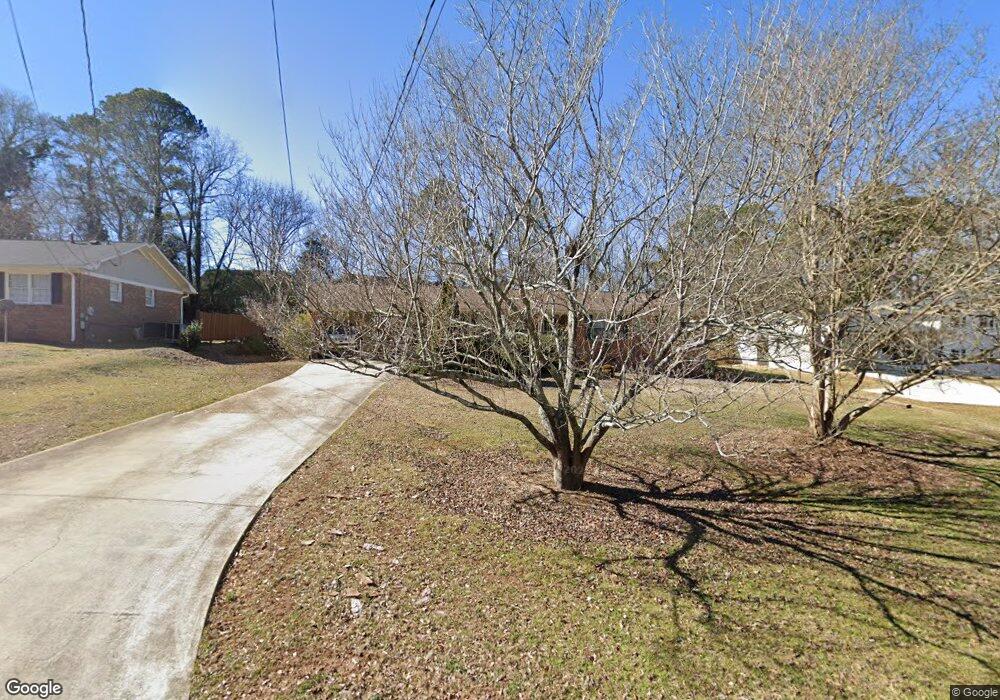 518 Cherokee Ridge, Athens, GA 30606 - photo 1