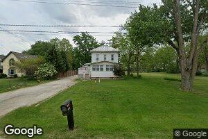 10044 Dundee Azalia Rd, Maybee, MI 48159
