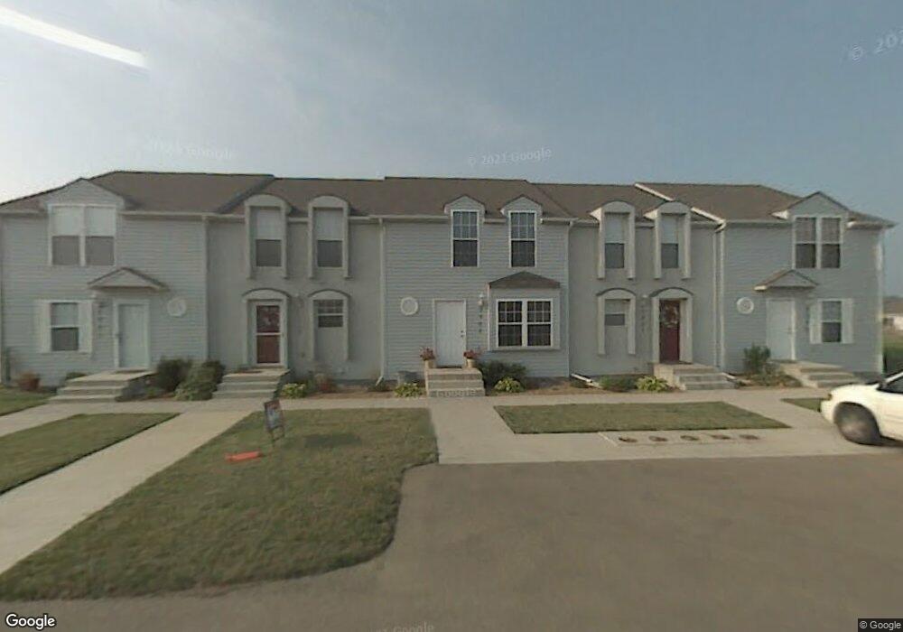 5505 SW Chapella St, Topeka, KS 66614 - photo 1