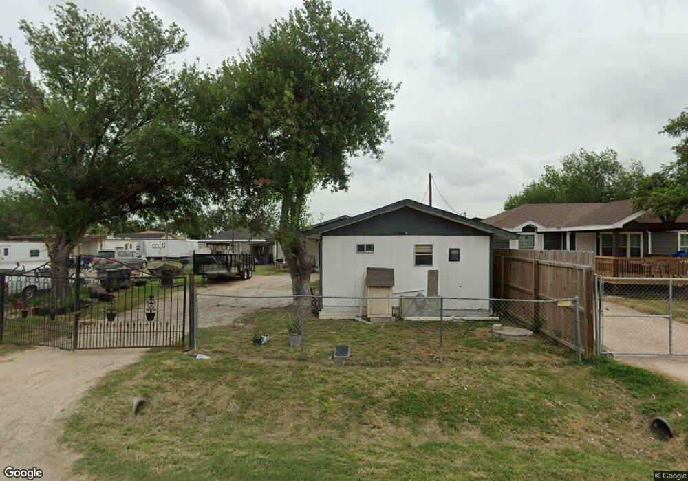 6102 A St, Mercedes, TX 78570 - photo 1