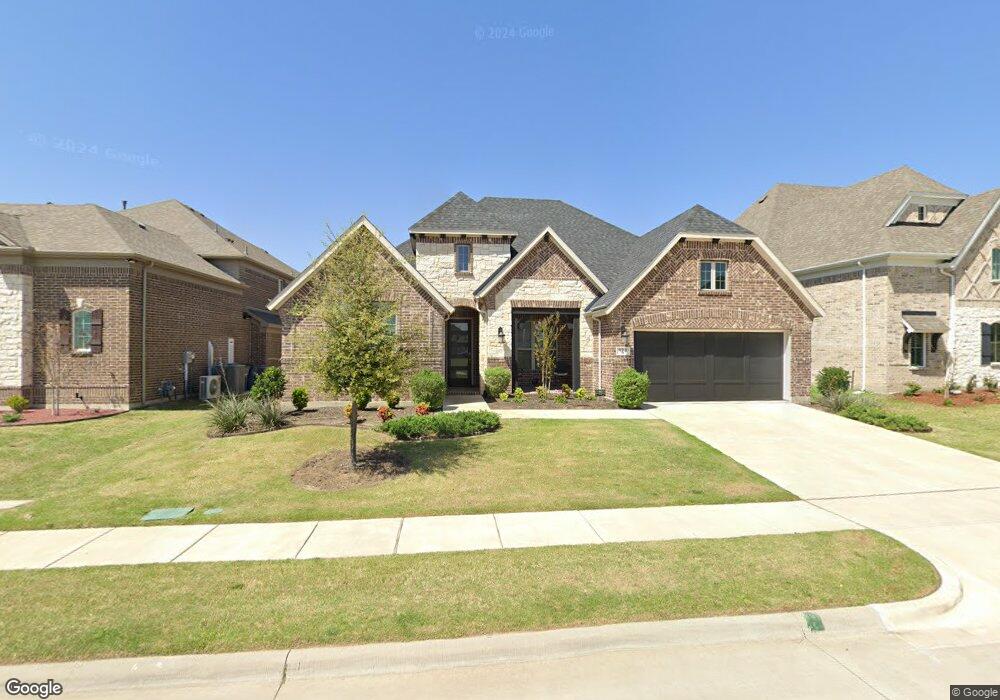 123 Coneflower Dr, Wylie, TX 75098 - photo 1