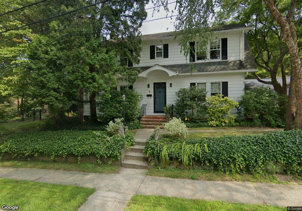 5 Willow St, Irvington, NY 10533 - photo 1