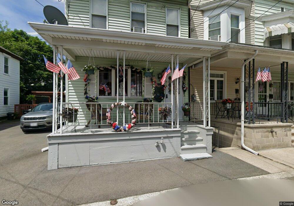 520 Rolling Mill Ave, Tamaqua, PA 18252 - photo 1