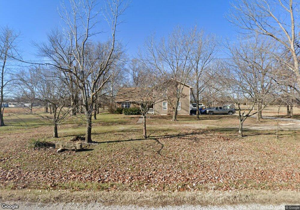 210 N 46th St, Parsons, KS 67357 - photo 1