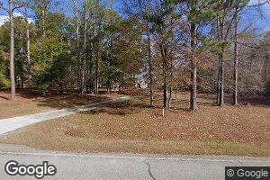 1510 Harlin Day Rd, Mc Intyre, GA 31054