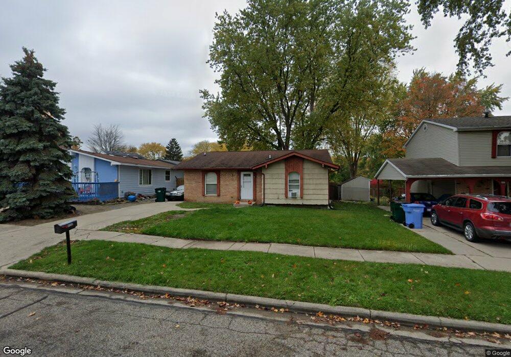 4142 Glenburne Blvd, Lansing, MI 48911 - photo 1