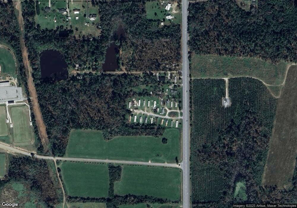 2729 Douglas Broxton Hwy, Douglas, GA 31533 - photo 1