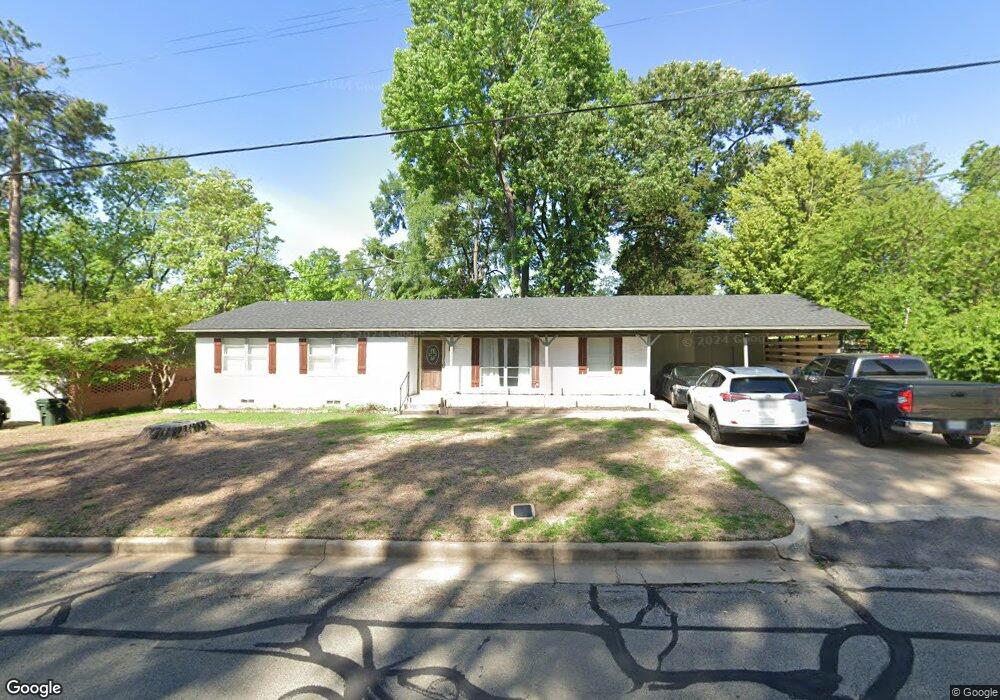 3611 Jan Ave, Tyler, TX 75701 - photo 1