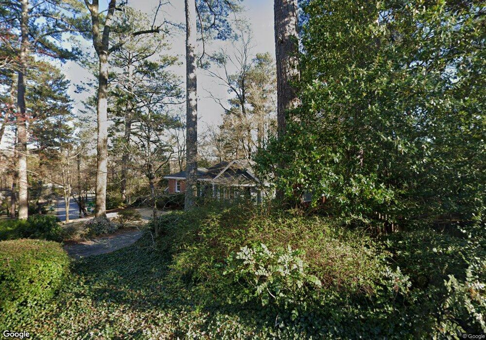 3585 Marion St SE, Smyrna, GA 30080 - photo 1