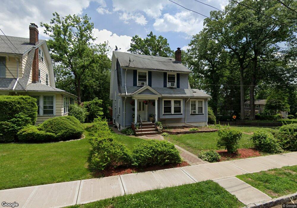 32 Oxford Terrace, West Orange, NJ 07052 - photo 1