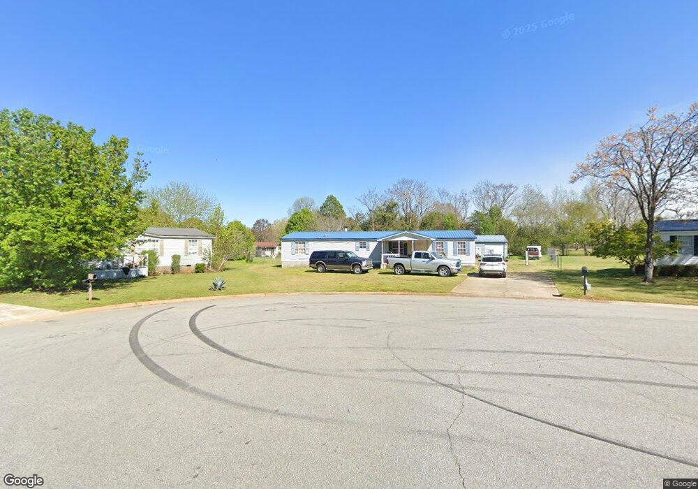 111 Brighton Dr, Byron, GA 31008 - photo 1