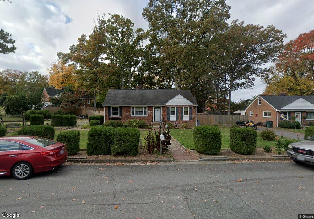 8801 Mapleton Rd, Henrico, VA 23229 - photo 1