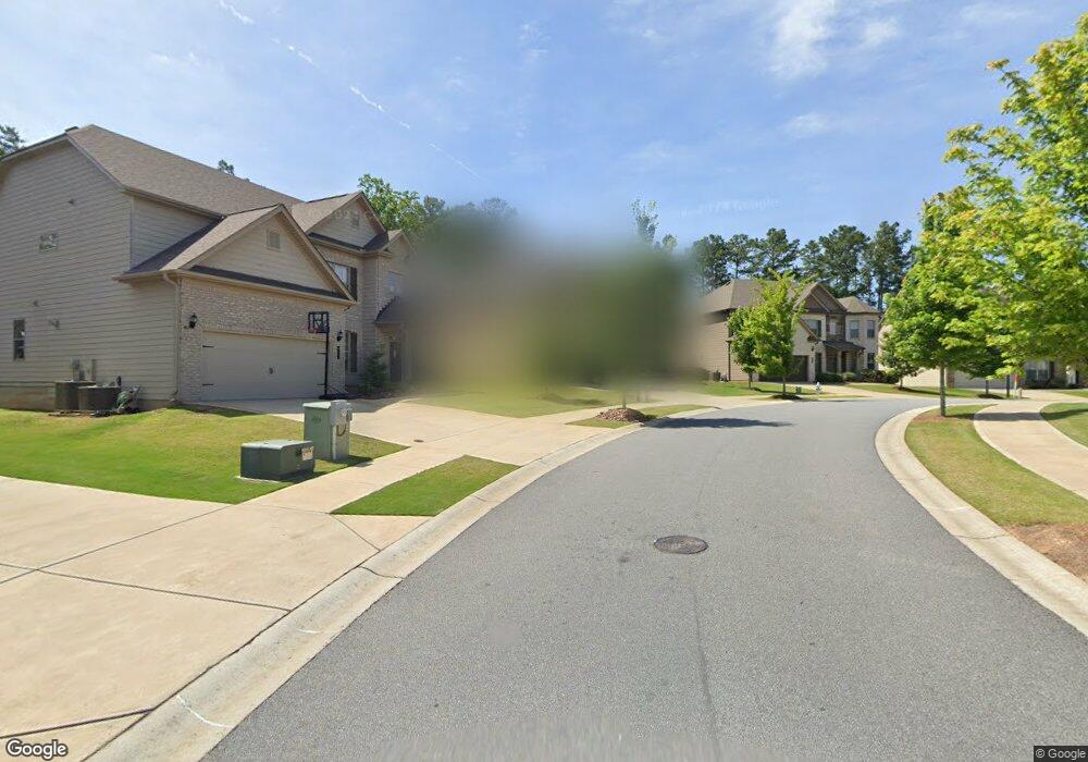 319 Hillgrove Dr unit 96, Holly Springs, GA 30114 - photo 1