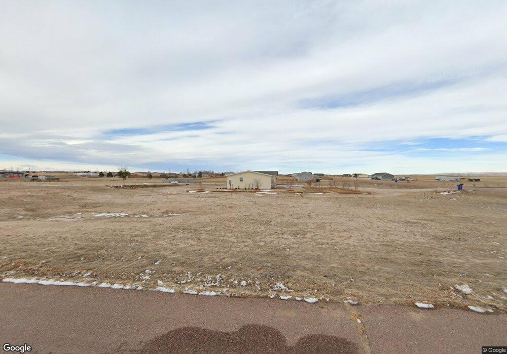 1088 Spotted Owl Way, Calhan, CO 80808 - photo 1