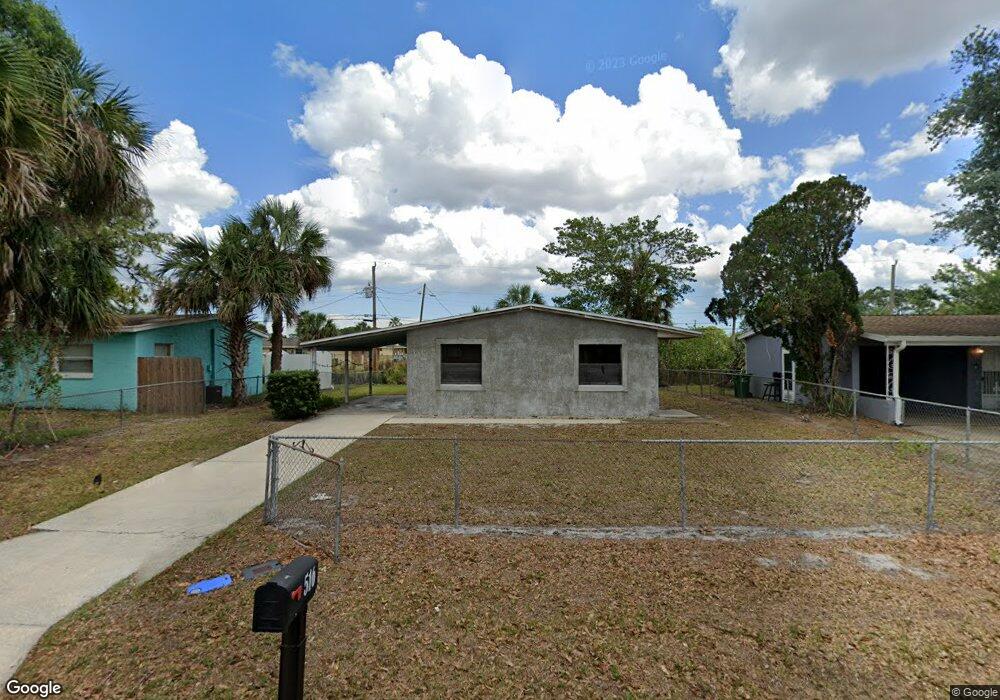516 A Ln, Cocoa, FL 32926 - photo 1