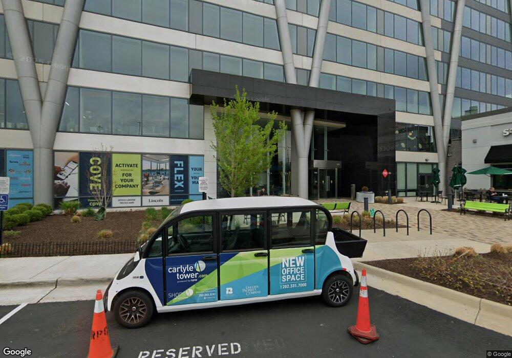 2461 Eisenhower Ave, Alexandria, VA 22314 - photo 1