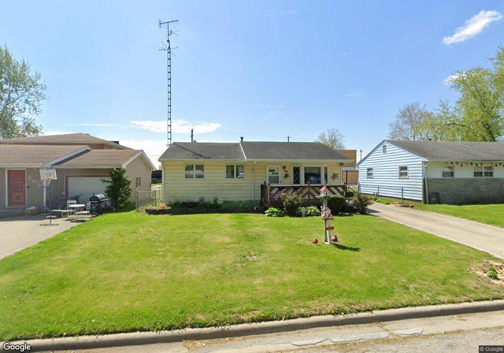 231 Nugent Place, Lincoln, IL 62656 - photo 1