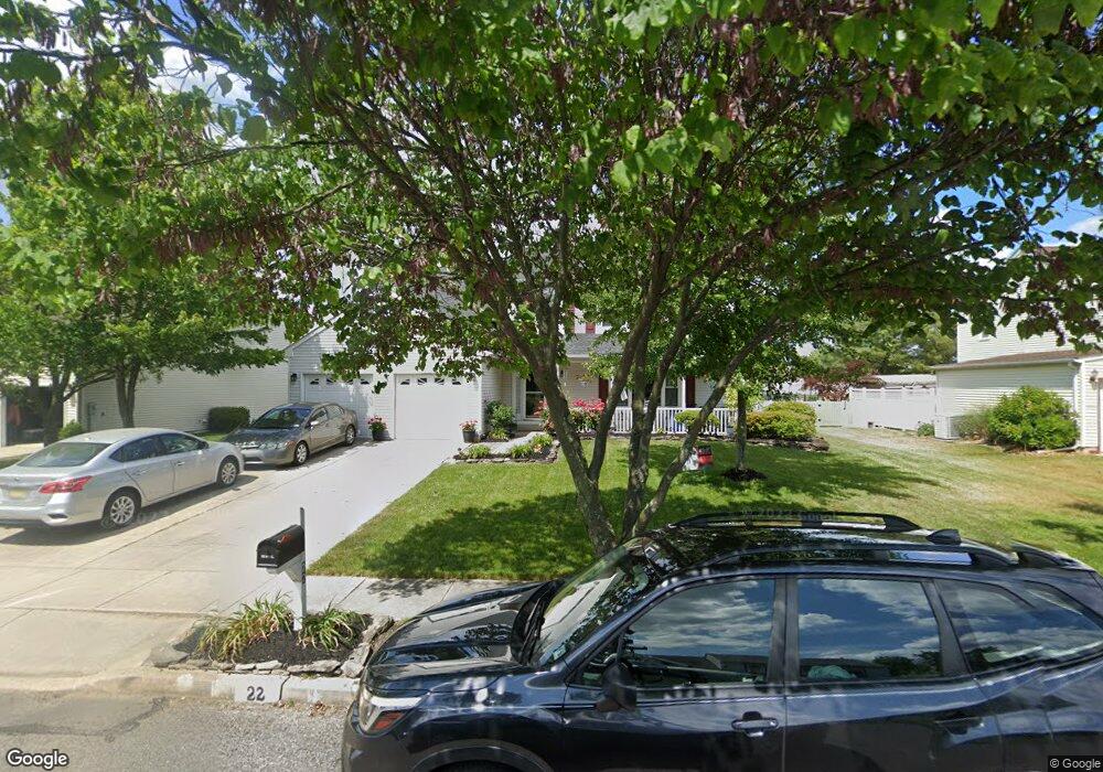 22 Appletree Ln, Sewell, NJ 08080 - photo 1