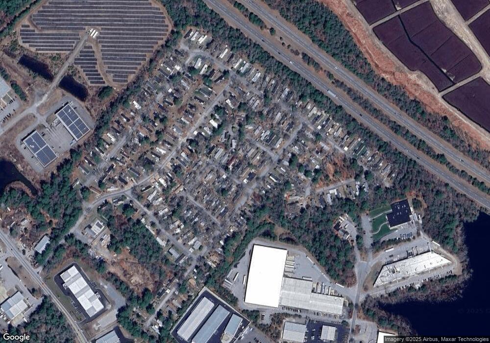 124 Doolittle Ln, West Wareham, MA 02576 - photo 1