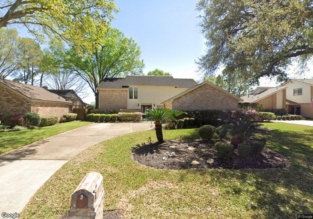 14903 El Miranda Dr, Houston, TX 77095 - photo 1