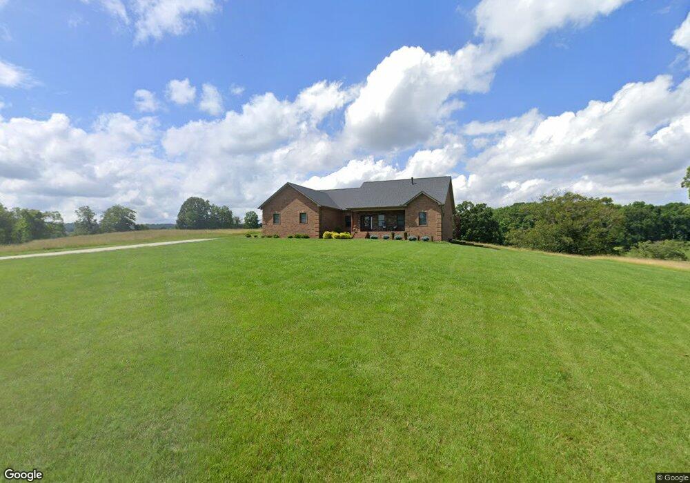 538 Pine Hollow Rd, Rutledge, TN 37861 - photo 1