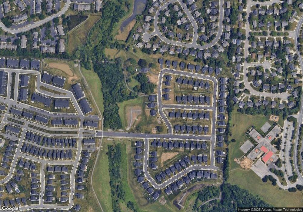 5306 Striped Maple St, Frederick, MD 21703 - photo 1