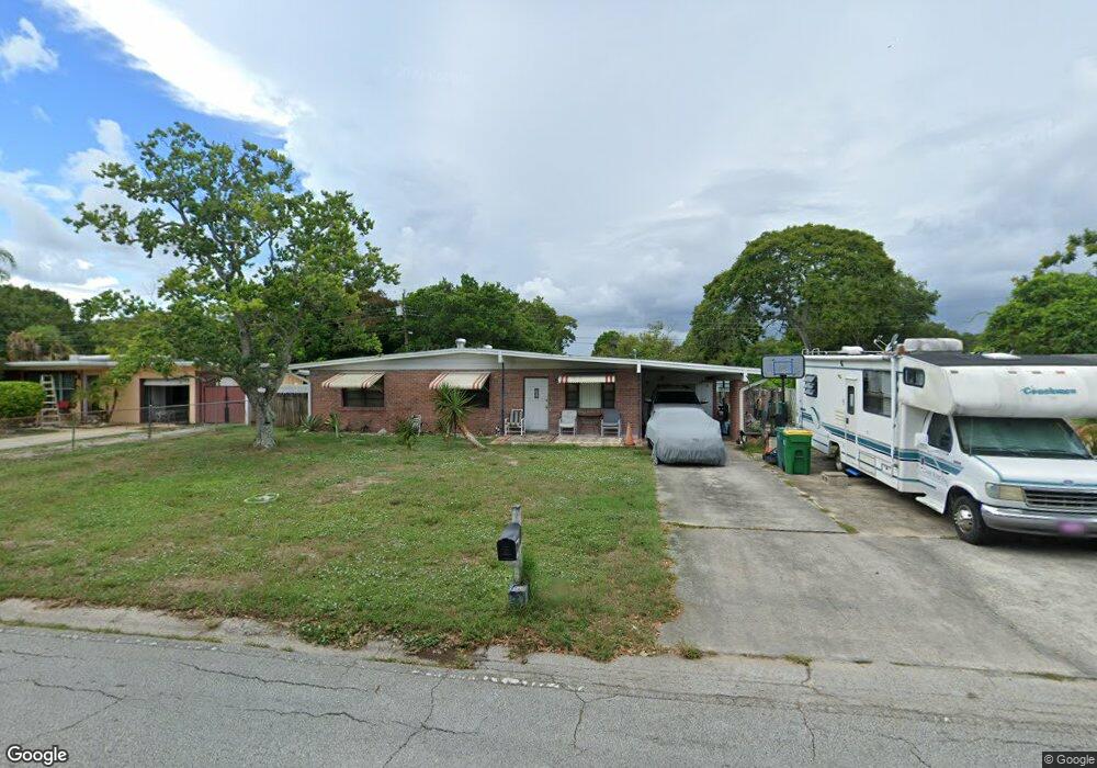 1505 Pineda St, Cocoa, FL 32922 - photo 1