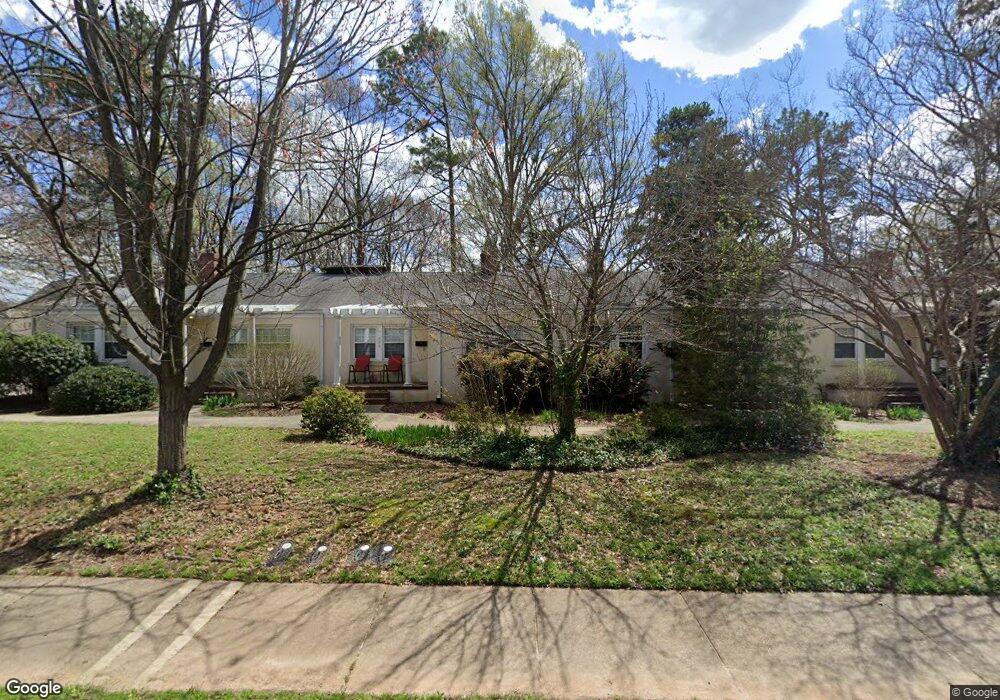 608 E Whitaker Mill Rd unit 608, Raleigh, NC 27608 - photo 1