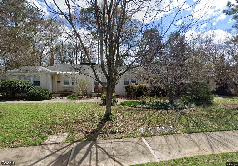 608 E Whitaker Mill Rd unit M, Raleigh, NC 27608 - photo 1