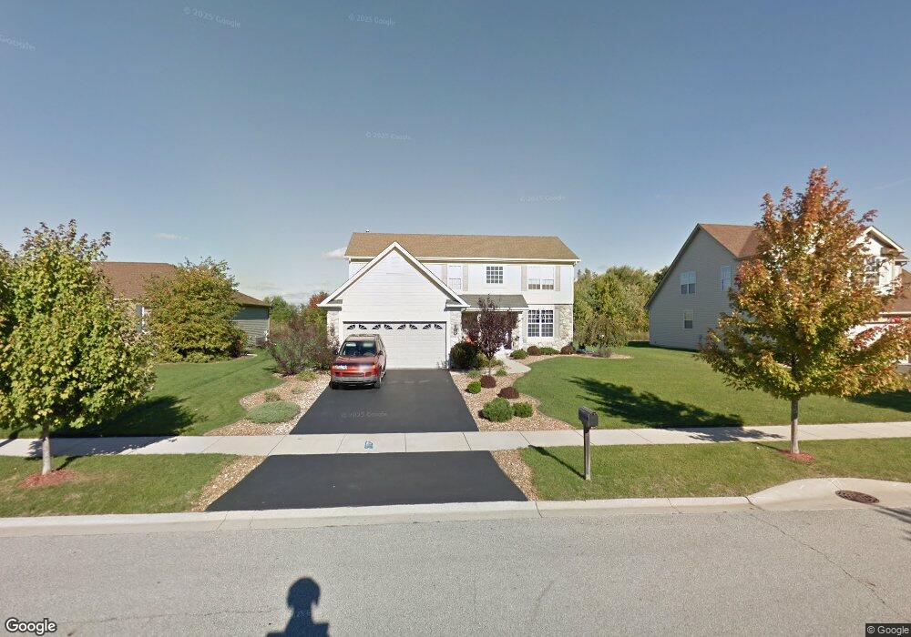 1205 Deer Creek Dr unit 13, Dyer, IN 46311 - photo 1