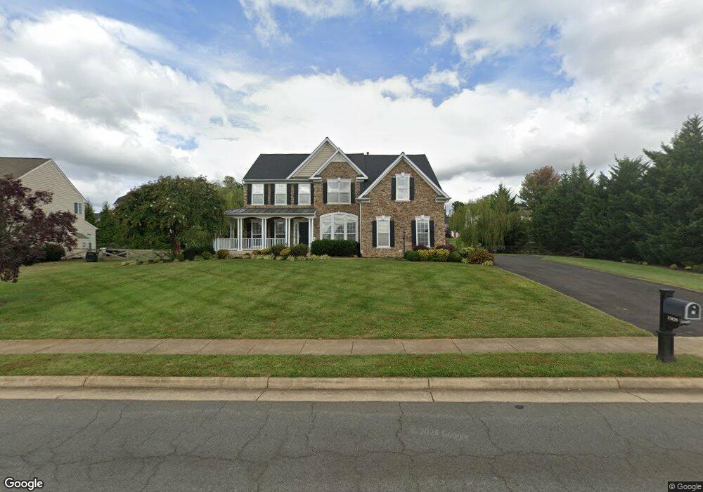 15029 Burgandine Ave, Culpeper, VA 22701 - photo 1