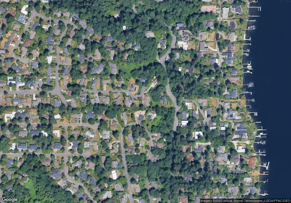 9253 SE 59th St, Mercer Island, WA 98040 - photo 1