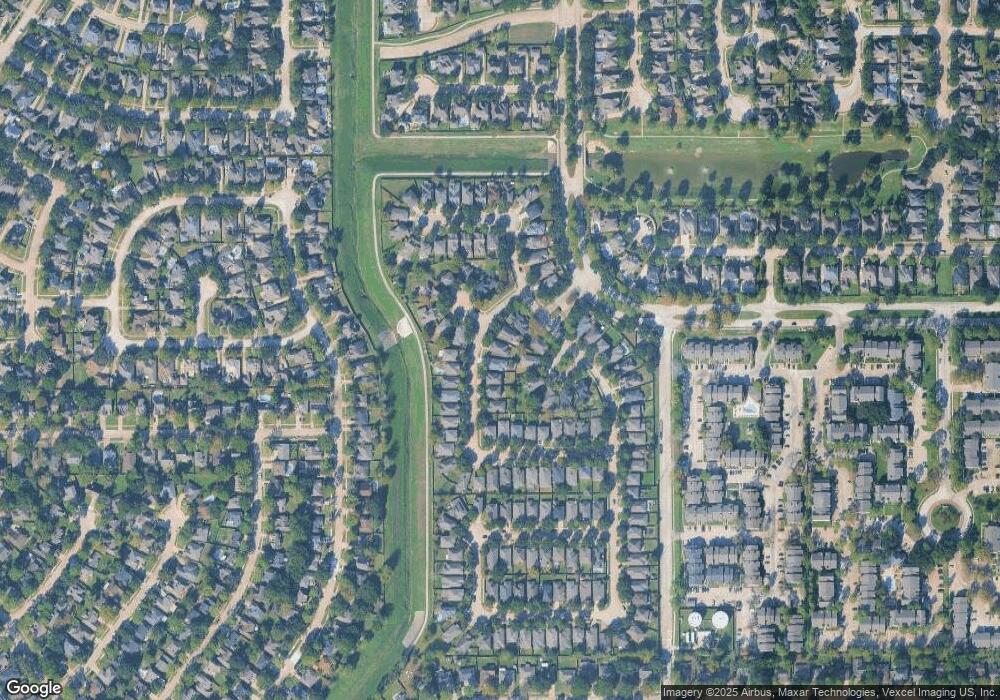 9034 Canton Park Ln, Houston, TX 77095 - photo 1