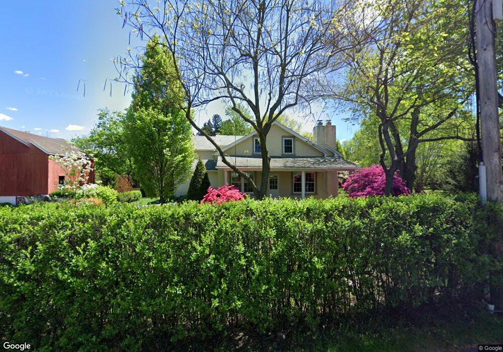 1704 Valley Forge Rd, Worcester, PA 19490 - photo 1